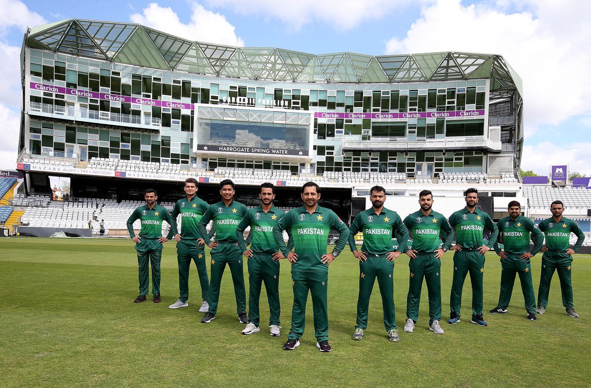 TheRealPCB's tweet photo. Kits are up! 👌

#WeHaveWeWill 🇵🇰 https://t.co/RKPbQfJLqy