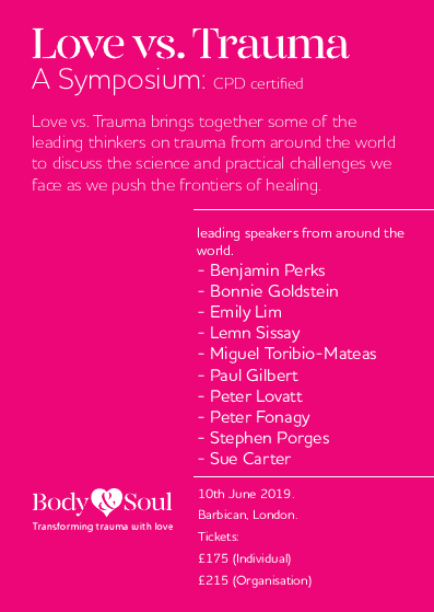 <a href="/DrMariKovanen/">Dr Mari Kovanen</a> Hi Mari, Hope you are good? We would love to have you at our event to transform #ACEs together! We would love if you could share our event with your network. love-vs-trauma.eventbrite.co.uk     #lovevstrauma #transformingtraumawithlove