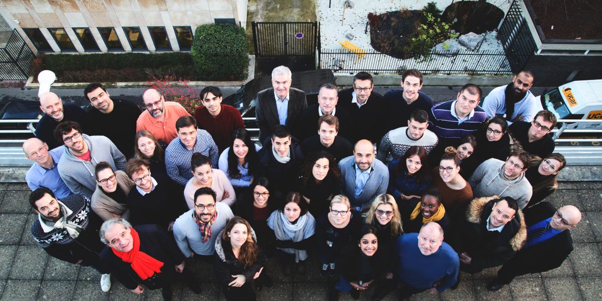 🚀 <a href="/PIXID_Group/">PIXID</a> recrute ! 
🔎 Chargé(e) de Support Clients 
🔎 Chargé(e) de Projet Junior
🔎 Chargé(e) de Projet Senior 
🔎 Q/A Testeur 
🔎 Ingénieur de Production / DEVSECOPS 
🔎 Ingénieur Sécurité et Production / DEVSECOPS
welcometothejungle.co/fr/companies/p…