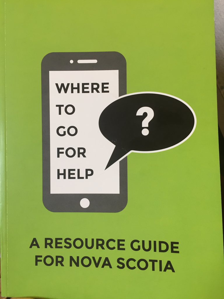 OceanpathF's tweet photo. Day 1 Highlights: Harry’s work on this book; a resource guide for those navigating reintegration in Nova Scotia. https://t.co/SSIbKzllvI