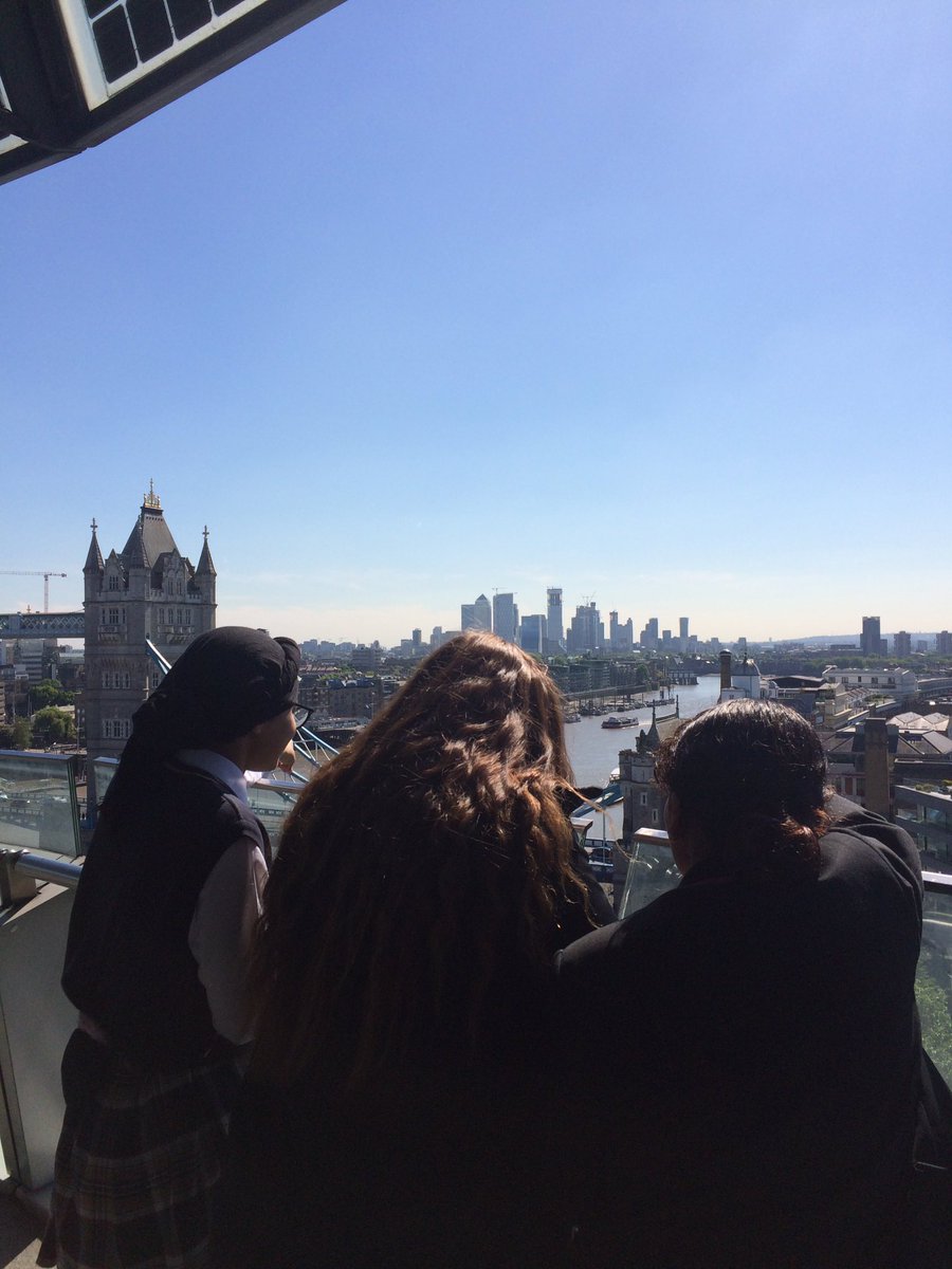 Fantastic trip to #cityhall for a Hearing the Voices of Young People in PRUs &amp; APs seminar supported by the Mayor of London. Childerley learners were commended for their behaviour &amp; opinions. They made us proud! #loveTBAP @HeadTBAP