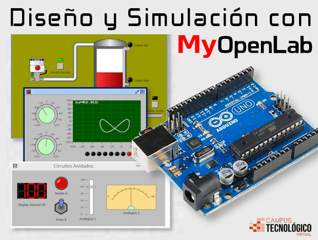 arduino_sensor_'s tweet image. Sabías que con tu #Arduino y la herramienta gratuita MyOpenLab puedes tener todo un sistema de Adquisición y Control de Datos en tiempo real? myopenlab.es
