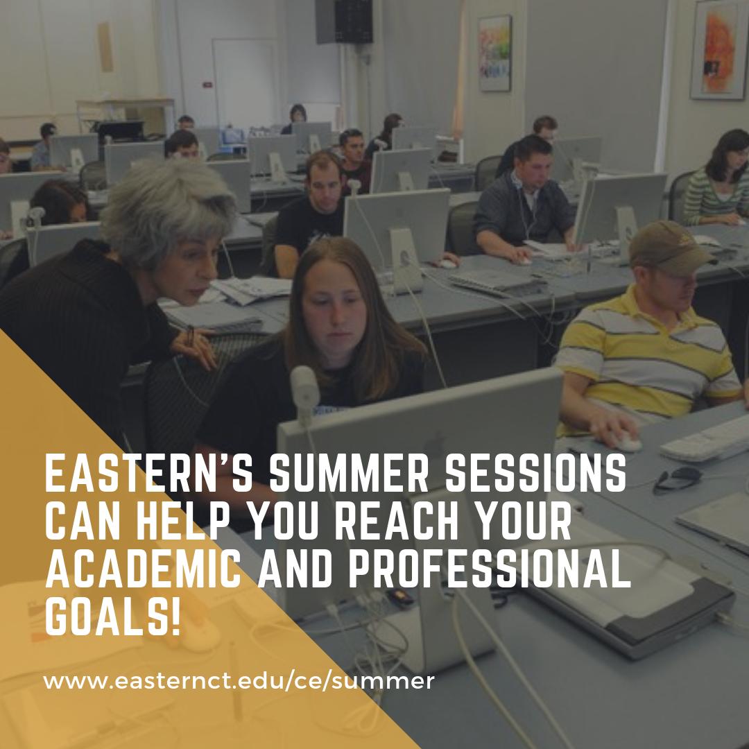 Eastern_CSEL tweet picture