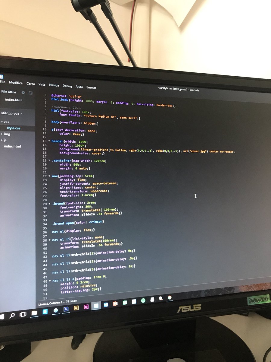 HTML / CSS - Web Design
#Twitter
#logo #adobeillustrator #brandidentity #graphic #designerlogo #photoshop
#vector #logotype #artworks #rossellidesign #project #logobrand
#logoispiration #lovelogos #digitalgraphicdesign #grafica #Webdesign #logonew