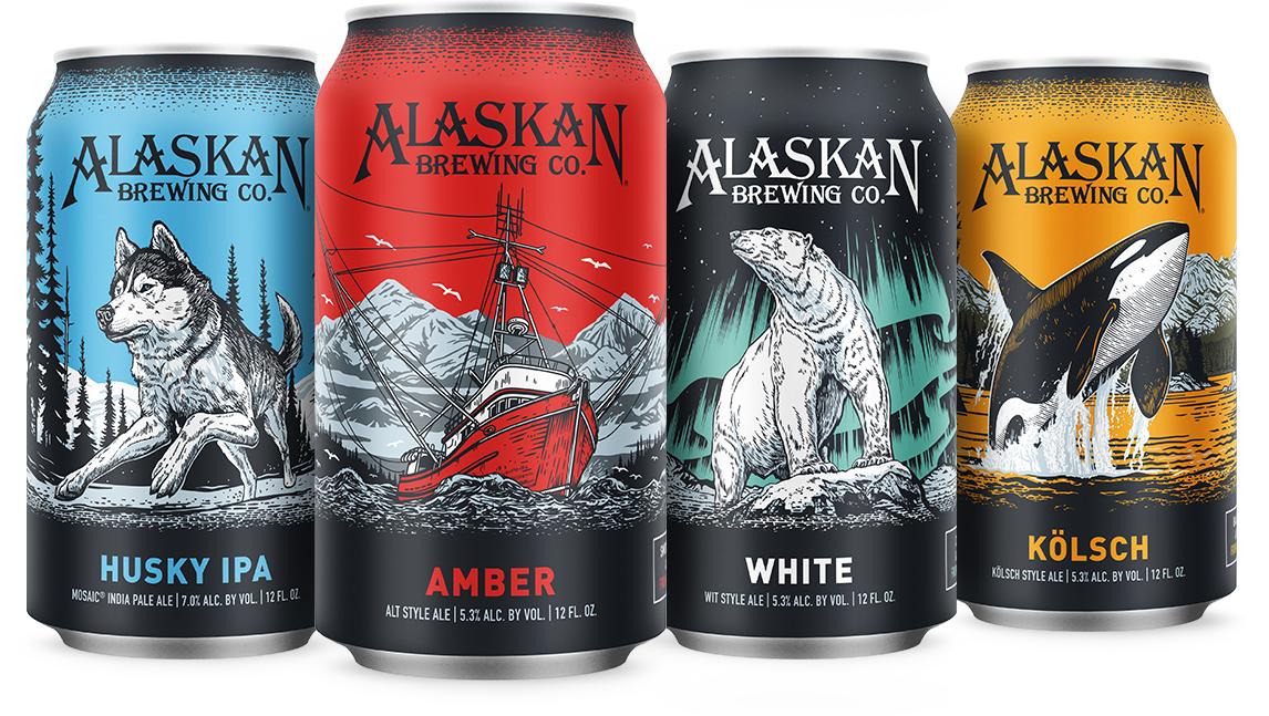 Blindtiger Design <a href="/blindtigerdsgn/">Blindtiger Design</a> - Alaskan Brewing Co.
.
#beer #packaging #branddesign #packagingdesign #brandidentity #brand #marca #潮牌 #branding #logo #package #empaques #包装 #design #设计 #diseño #worldbranddesign #WBDS

worldpackagingdesign.com/blog/2019/5/20…