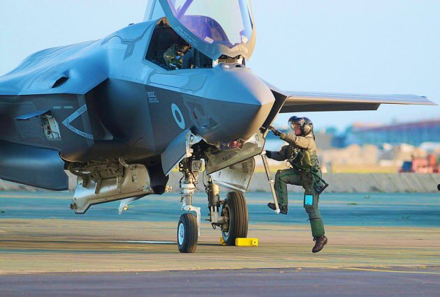 BAESystemsAir tweet picture