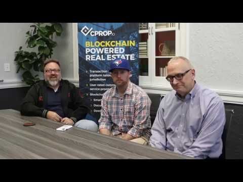 cryptoproperty's tweet photo. Did you see our co-founders May update? 👀 Check it out! 
https://t.co/MZWiHag2k7

#CPROP #blockchain #realestate https://t.co/GPHbrsor8z