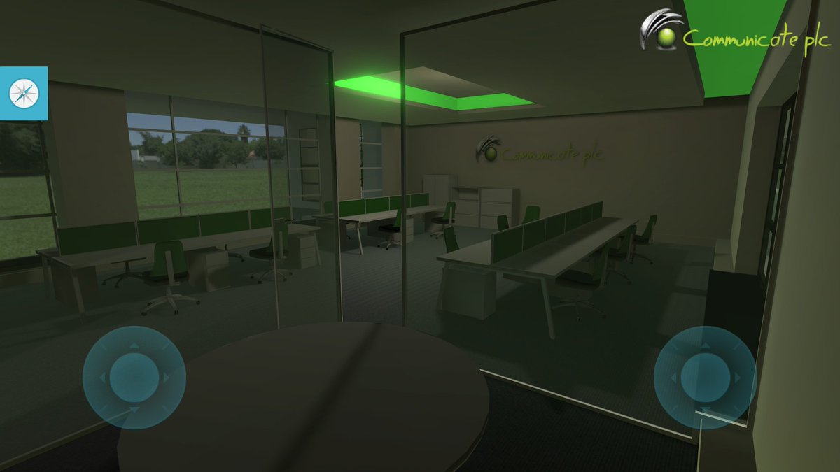 We love #Property and #Innovation in #Marketing space. We commissioned <a href="/Spearhead_Int/">SPEΛRHEΛD</a> to create and deliver #VR a proof of concept sales tool to promote us, and the building, to showcase the available space and view our services. Check out the case study
ow.ly/VsHd50ukT01