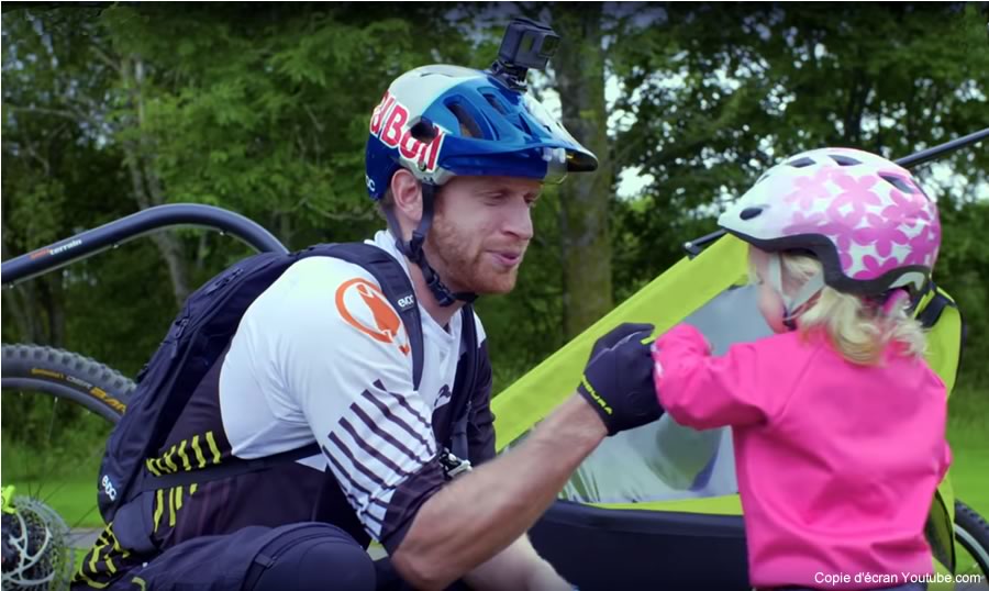webtt_vtt's tweet photo. Quand c'est Danny Macaskill qui garde votre enfant.

https://t.co/LLPpUOAHJo

#vidéo #VTT #webtt #enfant https://t.co/2hdq5Btk8M