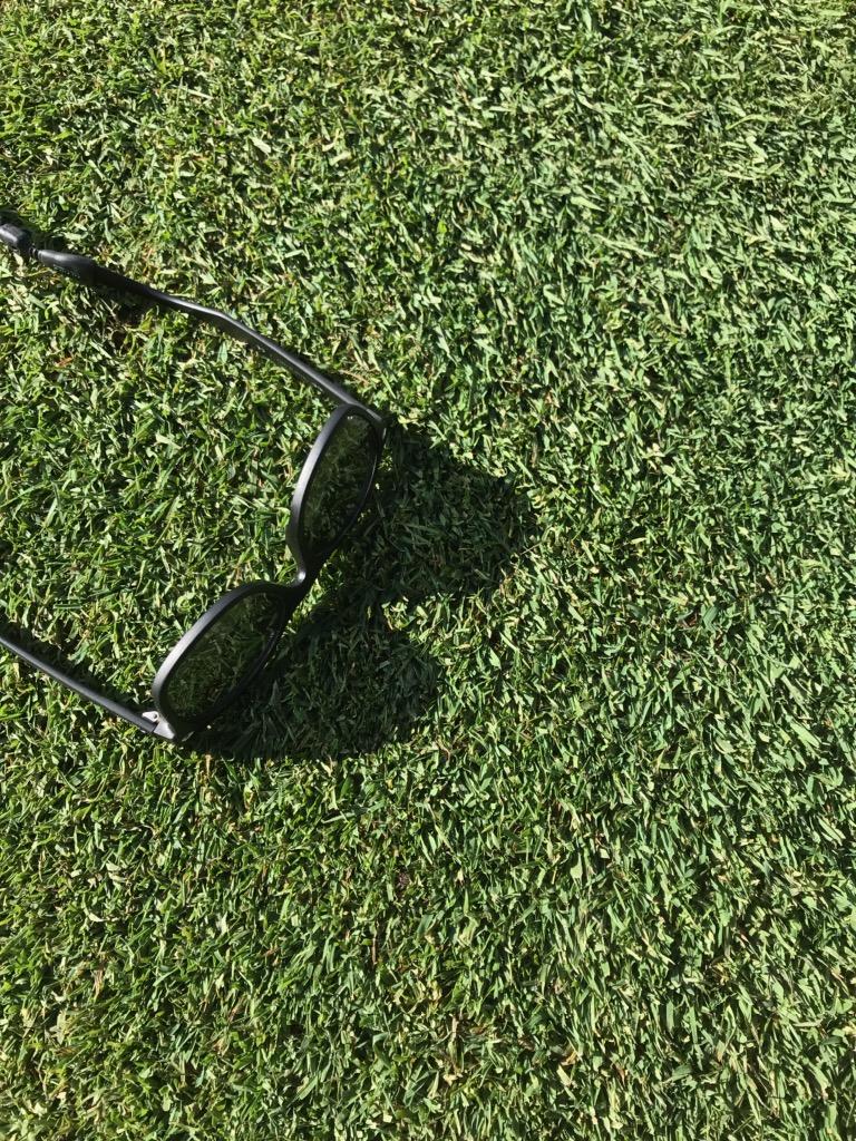 ChathamAgronomy's tweet photo. Fairways and approaches are loving this weather. With a little help from @_hydrasmart they are starting to tighten up and play really well. @TenBargeSeed https://t.co/vsgQ8HTB6J