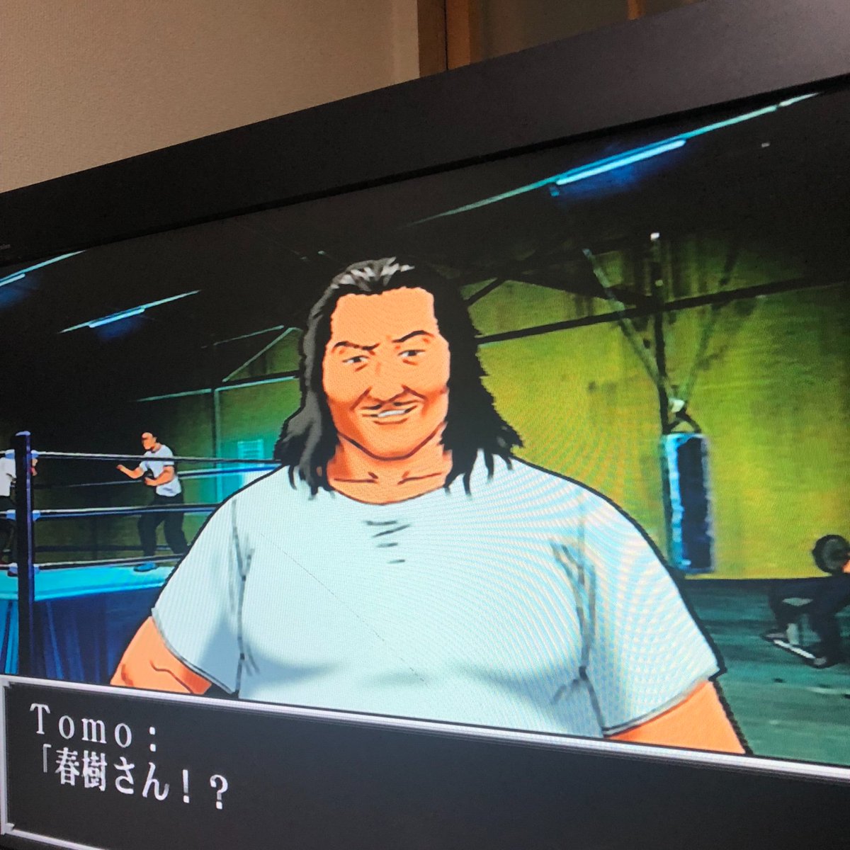 Yoshihiro 久々にファイプロgファイティングロードやってみました新生iwルートで異色の総合系ヒールレスラーとして春樹軍入り レトロコンシューマー愛好会 ファイヤープロレスリングg Yoshihiro 久々にファイプロgファイティングロードやってみました新生iwルートで異色の総合系ヒールレスラーとして春樹軍入り レトロコンシューマー愛好会 ファイヤープロレスリングg