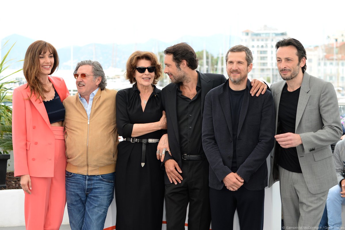 Festival de Cannes tweet media