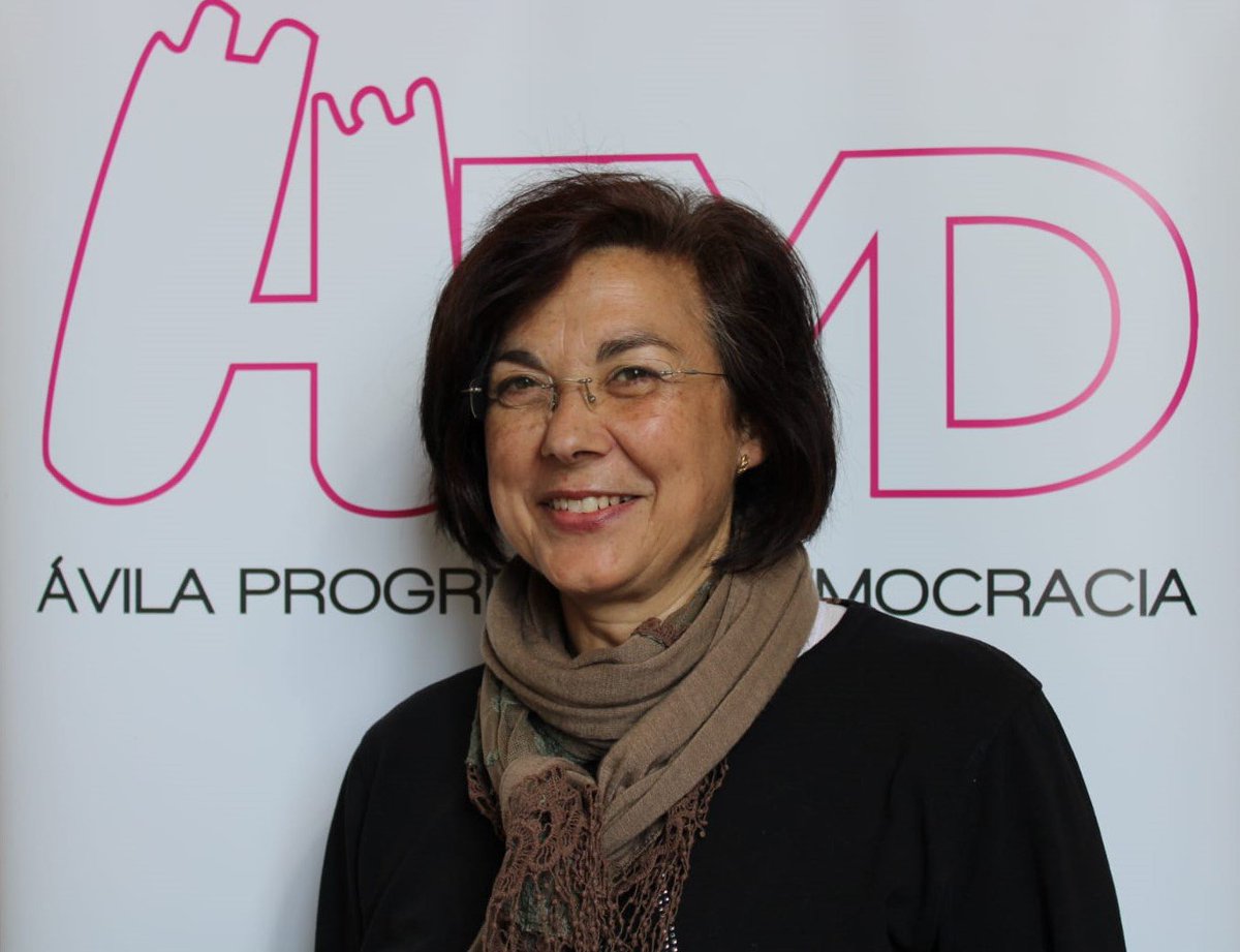 Ávila, Progreso y Democracia tweet media