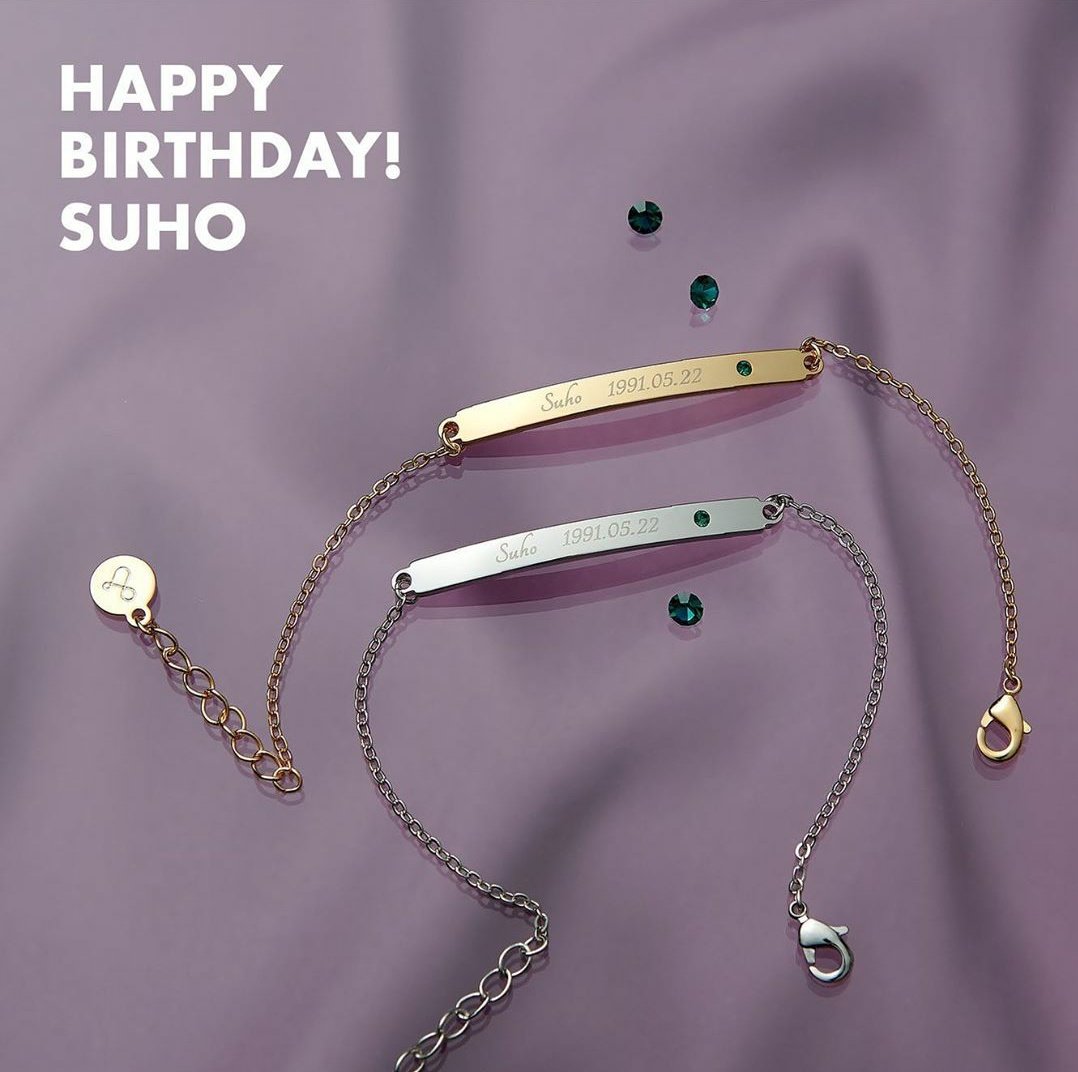 seoulkp25's tweet photo. On Store Visit, Tomorrow, at 11 AM 22.05.19
Open Order for Suho Birthday Bracelet,
.
.
Handcarry Order, Indonesia only,
Arrived at 01.06.19
.
#worldwideshipping
#exol
#exofans
#exostuff
#SUHODAY https://t.co/ByVIsEKewu