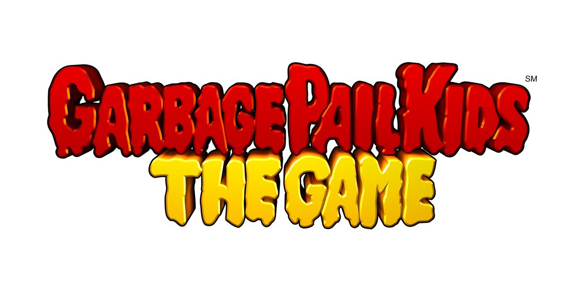 GPKNews's tweet photo. Jago Studios Officially Launches GPK the Game https://t.co/cc07GaoO98 #garbagepailkids #gpk #gpkgame https://t.co/aWpDjaJ8uH
