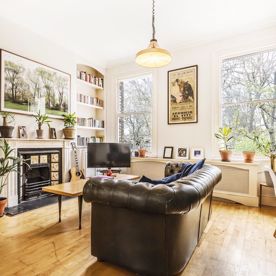 🎉Sale agreed!🎉 After sealed bids we beat another agent to achieve full asking price for our vendor. 
#KFHproperty #propertyforsale #forsale #estateagent #realestate #interiordesign #interiors #house #home #islington #highbury #finsburypark #holloway #n1 #n5 #n4 #n7 #northlondon