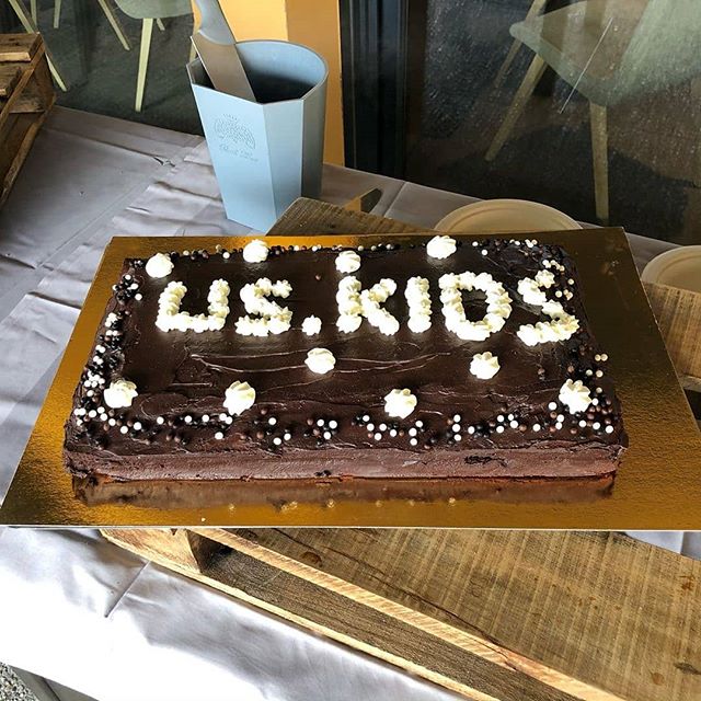 UsKidsGolfFr's tweet photo. Plus beau gâteau de l'année ! #cake #golf #junior #uskidsgolffdn #uskidsgolf #uskidsgolffrance u.s.kidsgolf https://t.co/HWG4B0X1Gm