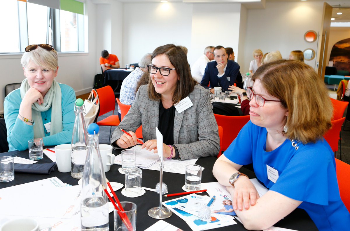 VHSComms's tweet photo. We have posted the presentations and a FAB photo slide show from our conference last week on #VolunteeringInHealth - all our delegates, speakers and exhibitors were looking amazing so see if you can spot yourselves there! https://t.co/inBFXCPRJ7 https://t.co/ficVW82zU7