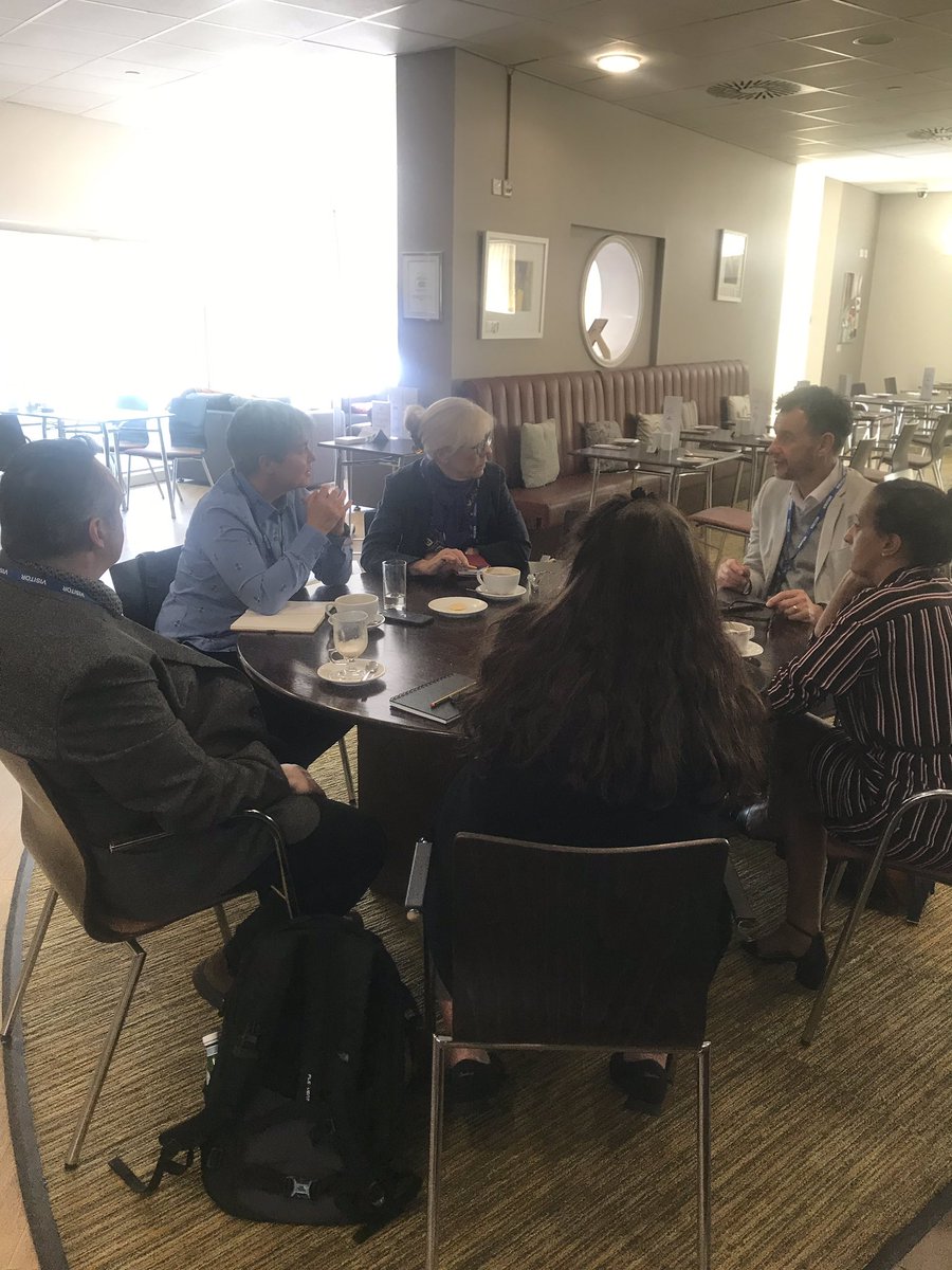 molly_shaher's tweet photo. 1st meeting getting the finer details in place for Young Risotto Chef of the year. Won’t be long before details are out to colleges and employers @PACEUK @CoursesTwo @youngrisotto @gallagherchoc @theyorkearms https://t.co/usEUTGQtrk