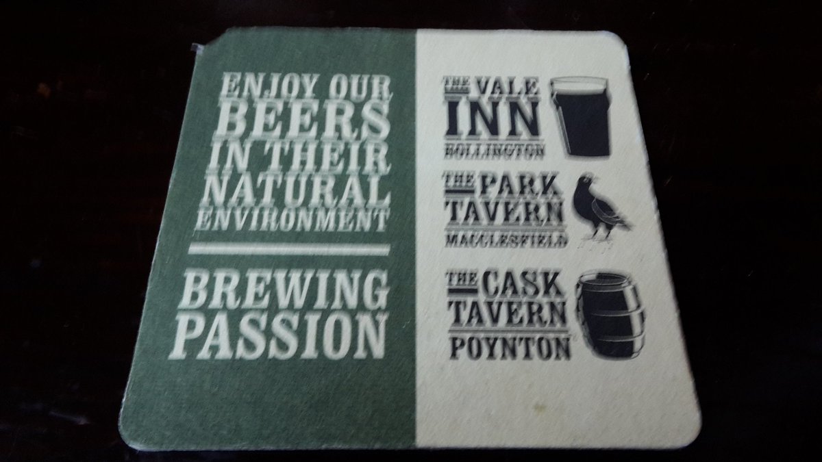 jsbeermats's tweet photo. #bollingtonbrewing

#beermat #beermatlovers #beermatsoftheworld #creativebeermats #igbeermats #coaster #beermatseverywhere #beermatcollector #beermatcollection #beer #alcohol #ale #realale #IPA #lager #craftbeer #mat #matsforbeer #brewery #brewing #pub #bar #beercoaster https://t.co/w96dSOMcvf