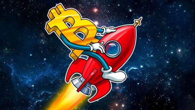 Bitcoin has risen in price to 7870 dollars and is kept at this level. 

#btc #bitcoin #bitcoinprice #bitcoins #cryptocurrency #news #cryptoexchange #exchange #zpay