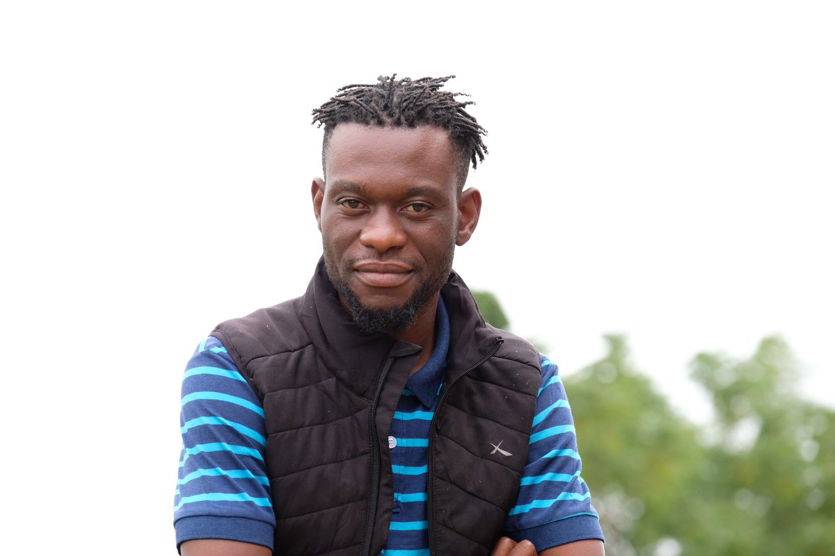 We are proud to welcome Zimbabwe’s most widely exhibited contemporary artist, Moffat Takadiwa to the judging panel of the 2019 PPC Imaginarium Awards in Zimbabwe. #PPCImaginarium #PPC_Africa