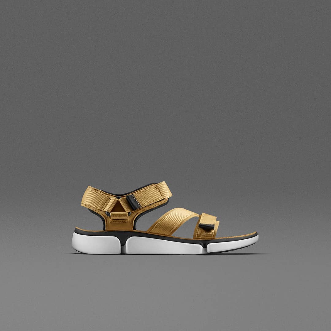 GrosvenorMacc's tweet photo. Head to @clarksshoes for the comfiest sandals you'll ever wear 😍 #trigenics https://t.co/TxR0jhTupu