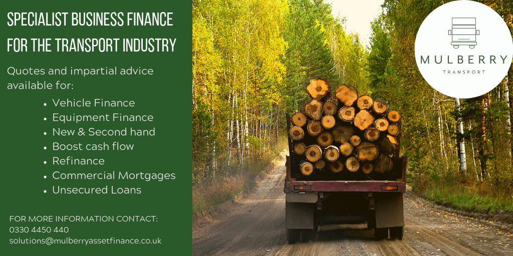 HaulageHour's tweet photo. Welcome to our new account! We have supported #haulage and #logistics businesses access specialist finance for decades. 

Why not have a chat with us about how we could help your business grow too? https://t.co/72CCsH1FAS