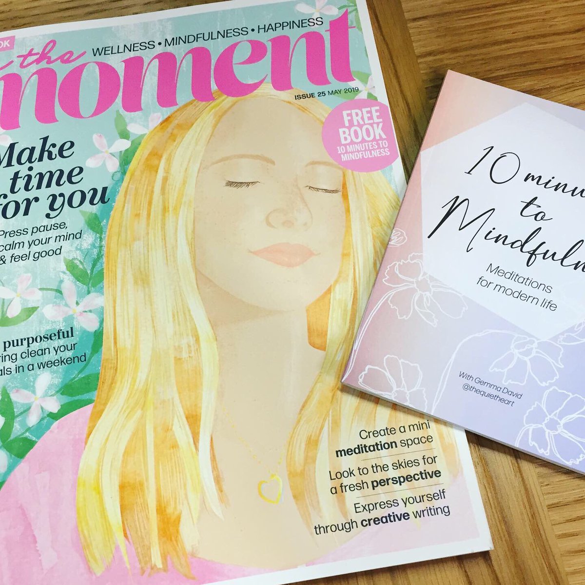 Time to relax and enjoy the scenery! @inthemomentmag <a href="/immediate_media/">Immediate</a>