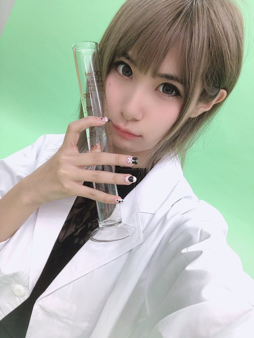 コスプレイヤーみなみのTwitter画像19