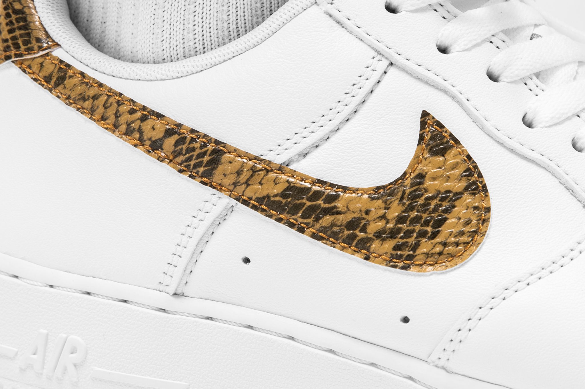 Titolo on X coming Nike Air Force 1 Quickstrike Python Snake Release Wednesday May 22nd 09 00 AM CET c h e c k https t XMFfPkBaKM sizerun US 6