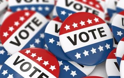 TODAY
School Board Election and Budget Vote
Cast your vote in the Alice E. Grady Music Room
Polls are open until 9 PM

Special voter parking available near the building.

Information about the proposed budget can be found on our website eufsd.org/budgetinfo