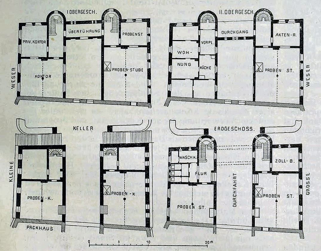 Masque Of The Red Death On Twitter The Office Building Of The