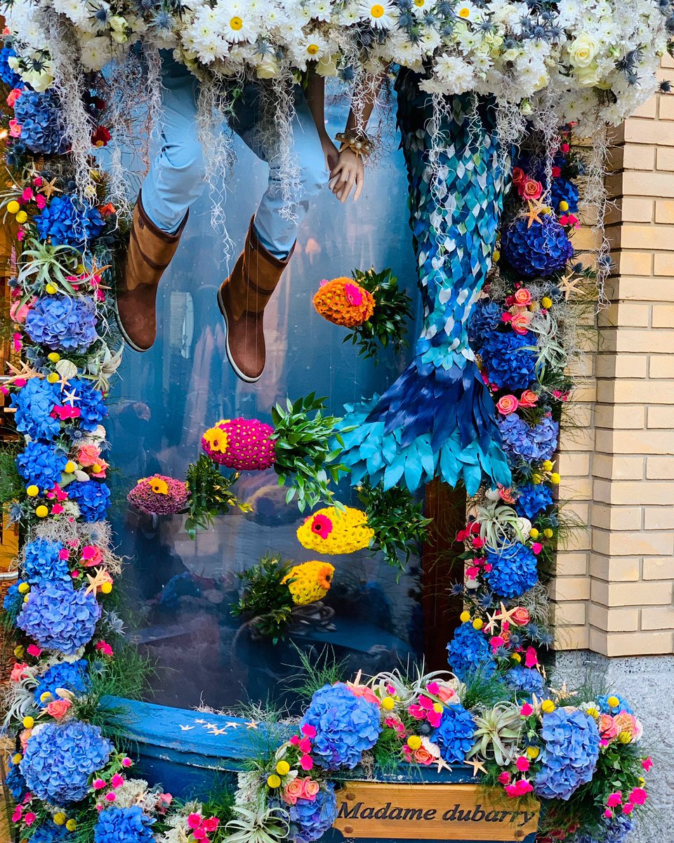 Rose Hamson Flowers tweet media