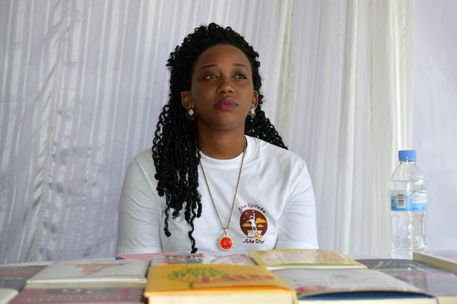 angevict's tweet photo. #RALSA, Partners call for the Increased Books Readership and Writing. Read and Watch Books Exhibition on this link: https://t.co/lkdbbHwnEN #RwOT @Mureke_Dusome @SomaUmenyeRw @MINISPOC https://t.co/pe2rtGyPnq
