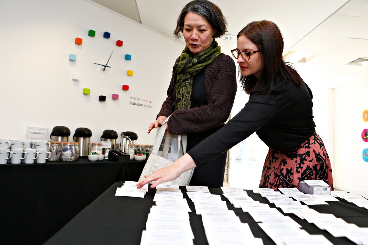 ClaireJStevens's tweet photo. For the best ever photo slideshow from a conference click here: https://t.co/UMekI8Unln - from the @vhscomms #VolunteeringInHealth event https://t.co/ehAA9oN0Lh