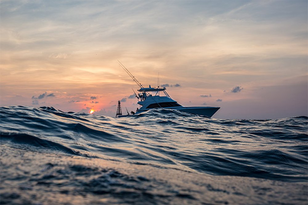boatsdotcom's tweet photo. The 2019 Bertram 61 is a serious bluewater fishing machine, with a 188-square foot cockpit. Construction quality is in keeping with Bertram's overbuild-it attitude. Check out our review: https://t.co/Qb30yKGMET
#Bertram61 #BoatReview #EverythingBoats https://t.co/cS5qVKNgEv