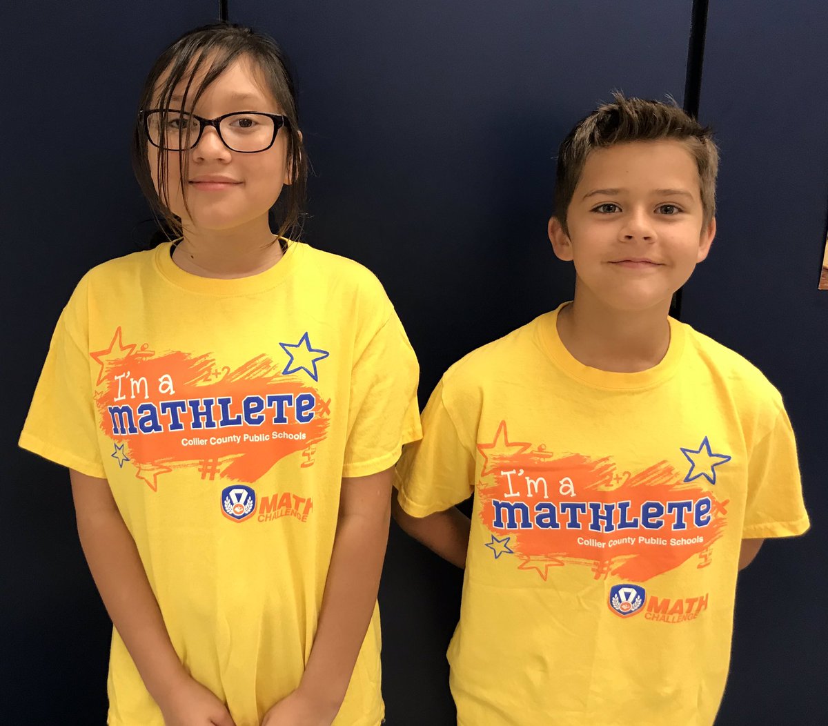 Stephanie Irish (@mrsirishscience) on Twitter photo Good luck at the Noetic math competition today! ☘️ <a href="/AVEDragonStrong/">Avalon Elementary</a> <a href="/collierschools/">Collier County Public Schools</a> Good luck at the Noetic math competition today! ☘️ <a href="/AVEDragonStrong/">Avalon Elementary</a> <a href="/collierschools/">Collier County Public Schools</a>