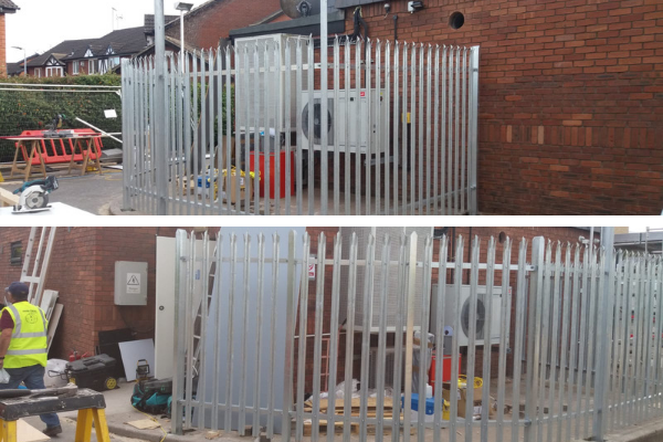 Hull_Fencing's tweet photo. Are you a business wanting to improve security?π
We have worked with both small and LARGE businesses within the Hull Area.
#HullFencing #Business https://t.co/T7C0ag1vdJ