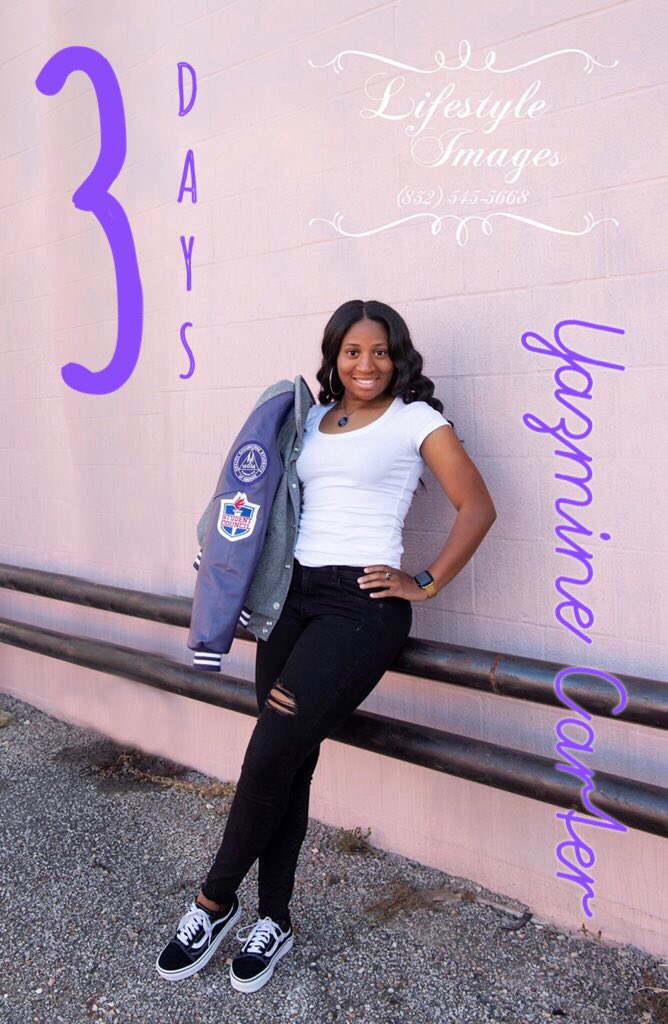 #CountdownToGraduation #Classof2019 #WillisIsHere