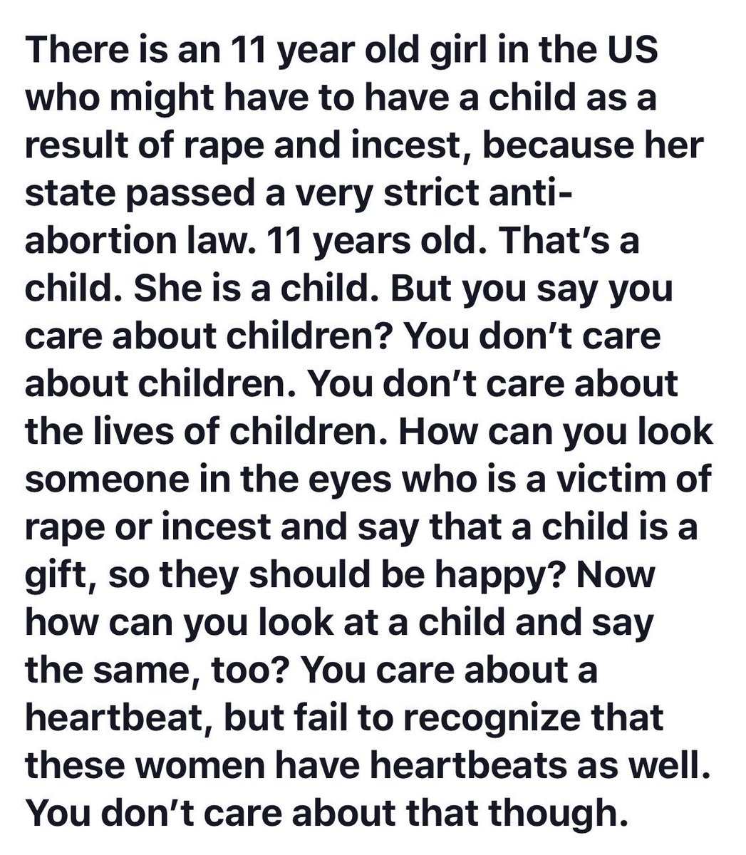 elevatedchefs's tweet photo. Part of a paragraph my daughter wrote. Go to my Instagram @chefvallerie to read her entire thoughts https://t.co/FTs3csl8eb