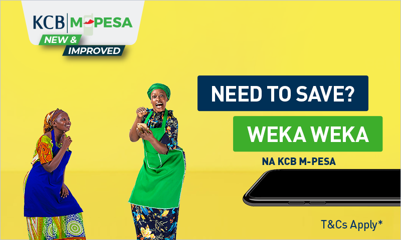 KCBInKenya's tweet photo. RT or ♥️ this tweet to get tips on how to save with us. Open a KCB Target Savings Account to enjoy interest rates of over 6% P.a on your deposits. Plus, the more you save, the more you can borrow. https://t.co/F7IvgAHKqa