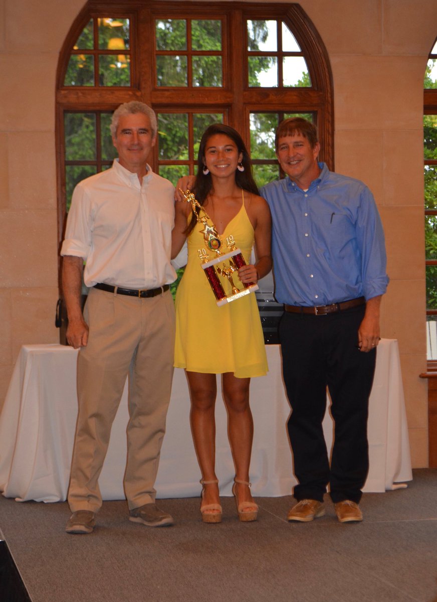 RadnorSB's tweet photo. And...of course...our Most Valuable Player - senior 4 year SS and 2 year captain Audrey Rosenblum!!
#lookoutVandy https://t.co/pcLLx2zF5V