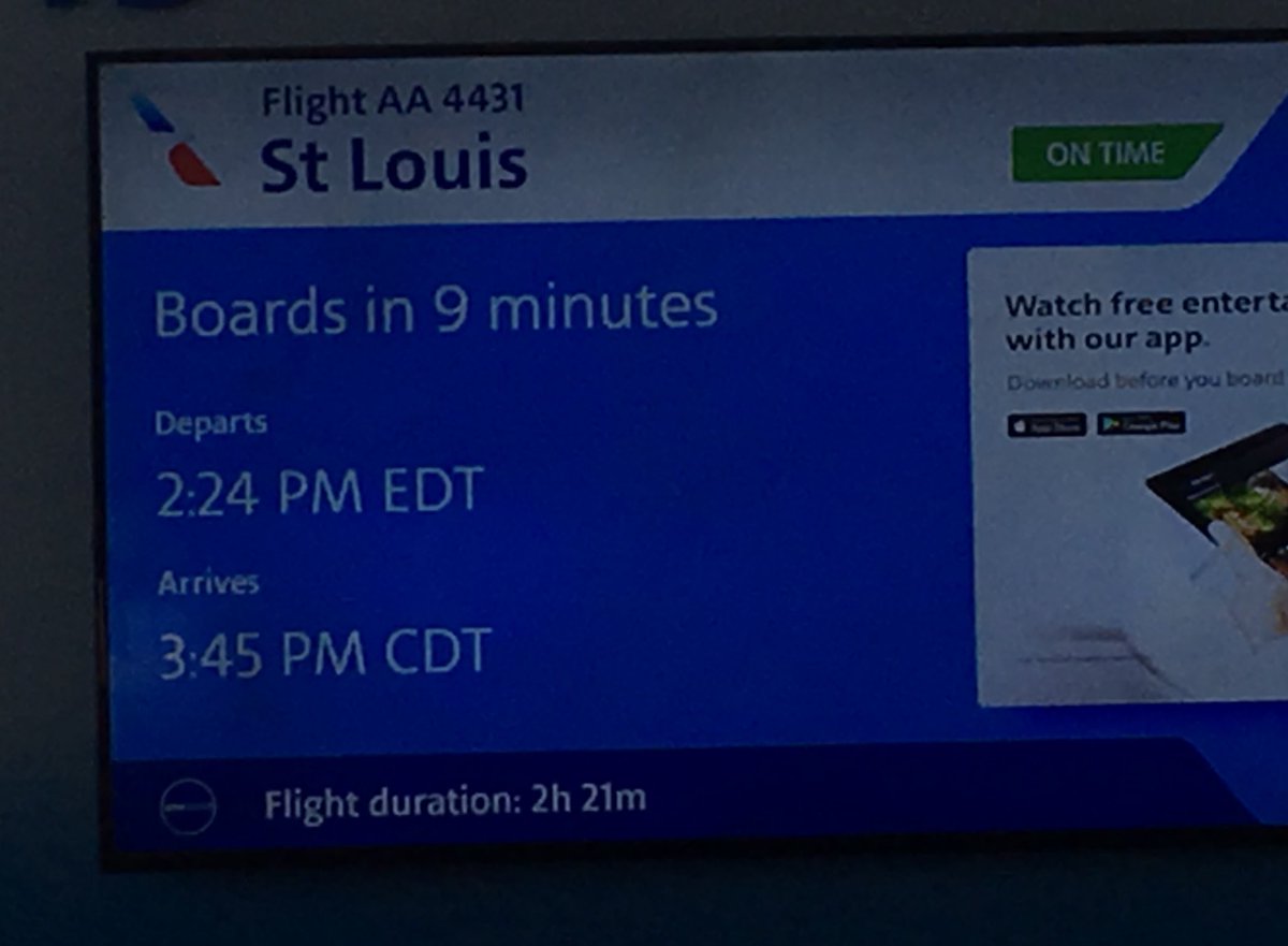 HeikoOldoerp's tweet photo. Ab nach St. Louis - bisschen BBQ und #NHLPlayoffs-Hockey. Die Mischung macht’s. #WesternConferenceFinal #STLSJS #stlblues #sanjosesharks https://t.co/f88C2JK8kM