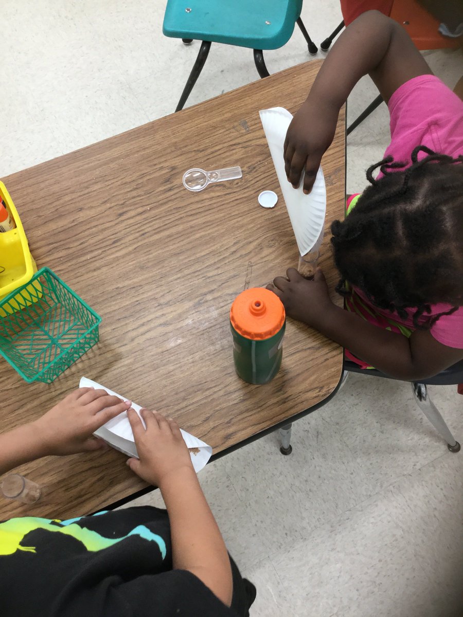 EESDLandT's tweet photo. 2nd graders explore life cycles of hatching chicks from #MorganCreekFarm in the incubators, mealworms and beetles and add to their penguin measurement displays of student learning @EphesusElem @chccs #ScienceisaVerb #LearningFromLocalFarms
#Sci2L1 #Sci2L12 https://t.co/lvqkHFYxIp