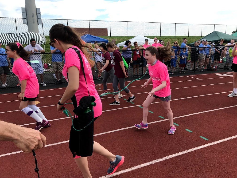 SASD_IV's tweet image. Congratulations to all the Athletes that competed in the Special Olympic  events at SAHS! Totally Fantastic Day!😀@SpecialOlympics @SASD_SAHS #SASDPride