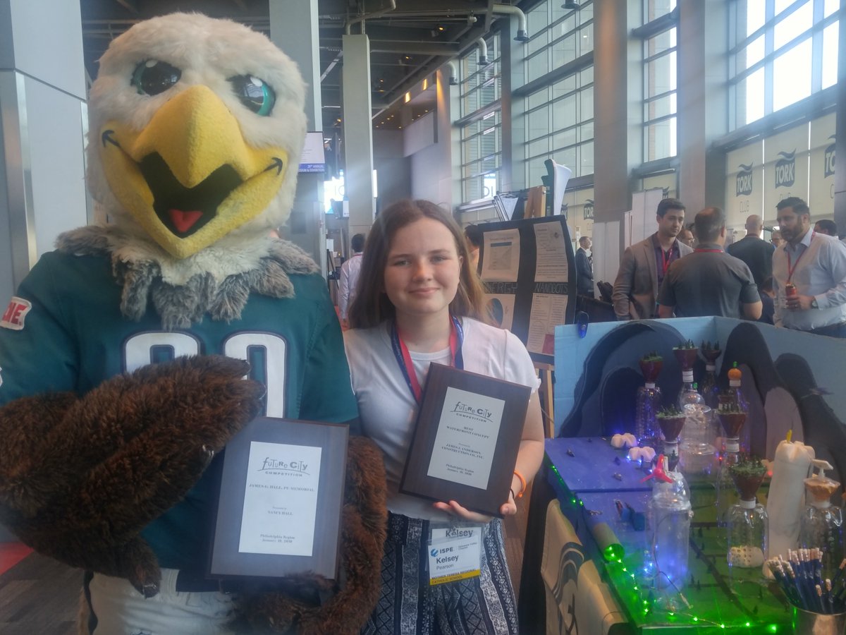 MTCRegional's tweet photo. MTC students were selected to present their @Future_City project to the International Society of Pharmaceutical Engineers because of their innovative use ofnanobots. #MTCextraordinary #mtcschool #catholicschool #STEM #engineering #ExploreAOPS @AOPS_Schools @aoptech https://t.co/XXljBoYQn9