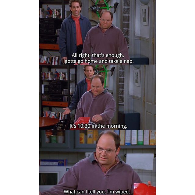 Costanza Quotes tweet media