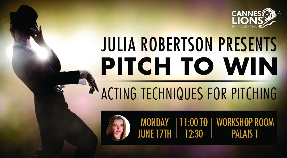 Julia Robertson tweet media