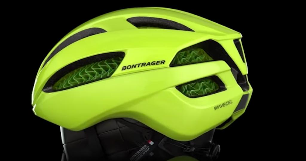 DataPhiComm's tweet image. These #concussion preventing bike helmets mimic the brain's protective fluid:
buff.ly/2L4dpIa